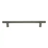 Giulio Knurled Handle Verde